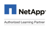 Курсы NetApp